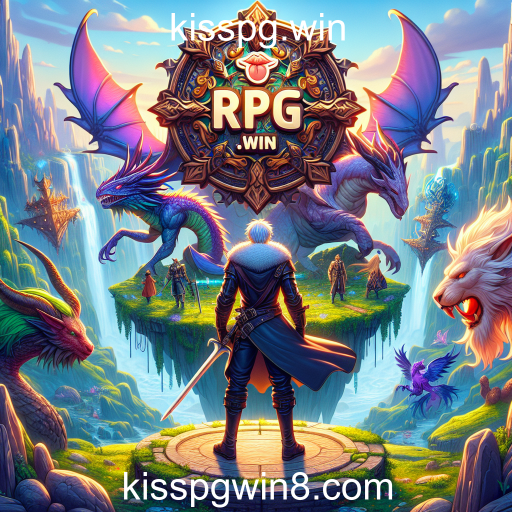 A Fascinante Jornada dos Jogos RPG